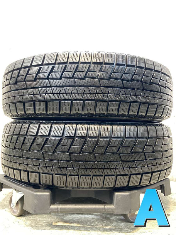 ヨコハマ アイスガード iG60 205/65R15  2本