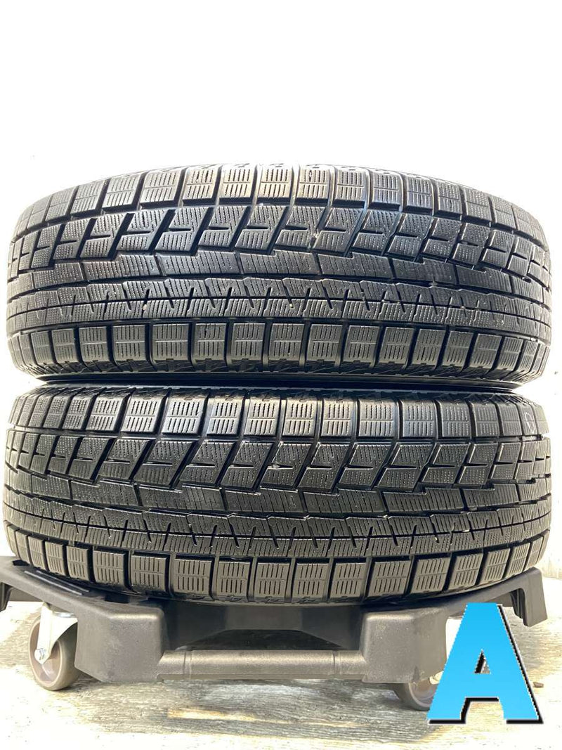 ヨコハマ アイスガード iG60 205/65R15  2本