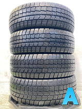 ダンロップ ウィンターマックス WM02 195/65R15  4本