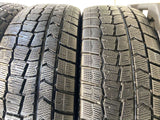 ダンロップ ウィンターマックス WM02 195/65R15  4本