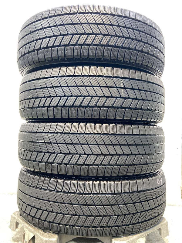 ブリヂストン ブリザック VRX3 195/65R15  4本