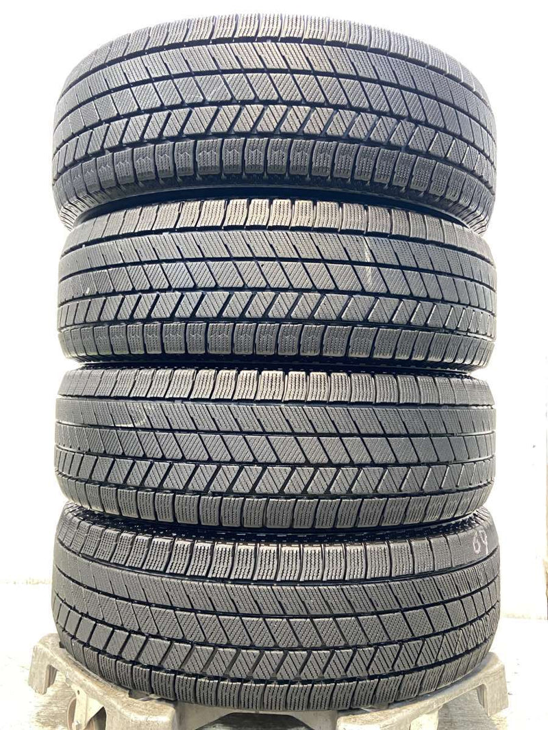 ブリヂストン ブリザック VRX3 195/65R15  4本