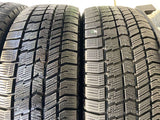 グッドイヤー アイスナビ 8 195/65R15  4本