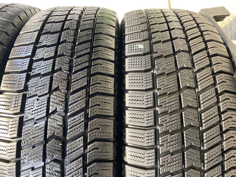 グッドイヤー アイスナビ 8 195/65R15  4本