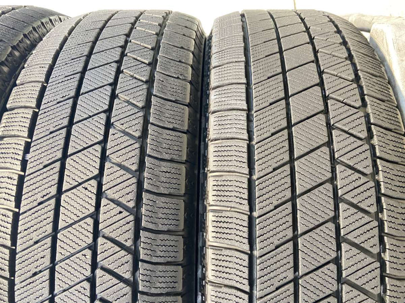 ブリヂストン ブリザック VRX3 195/65R15  4本