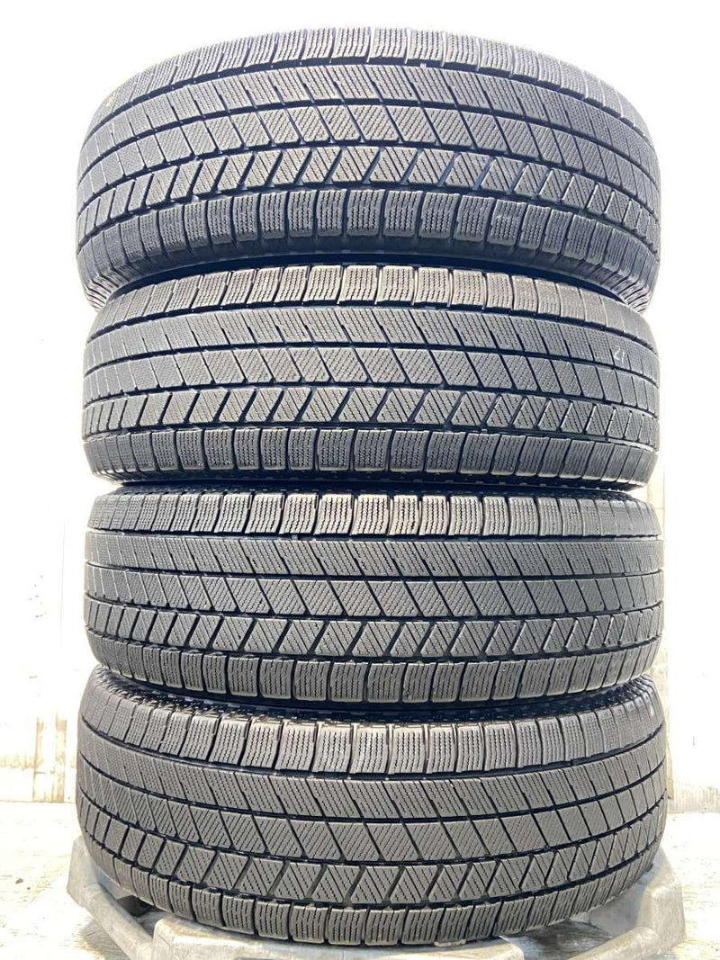 ブリヂストン ブリザック VRX3 195/65R15  4本