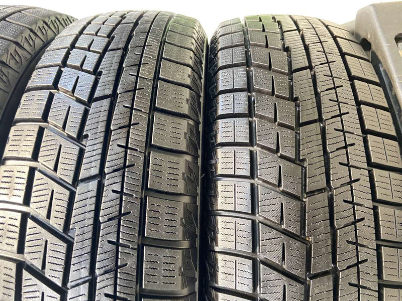ヨコハマ アイスガード iG60 175/65R15  4本