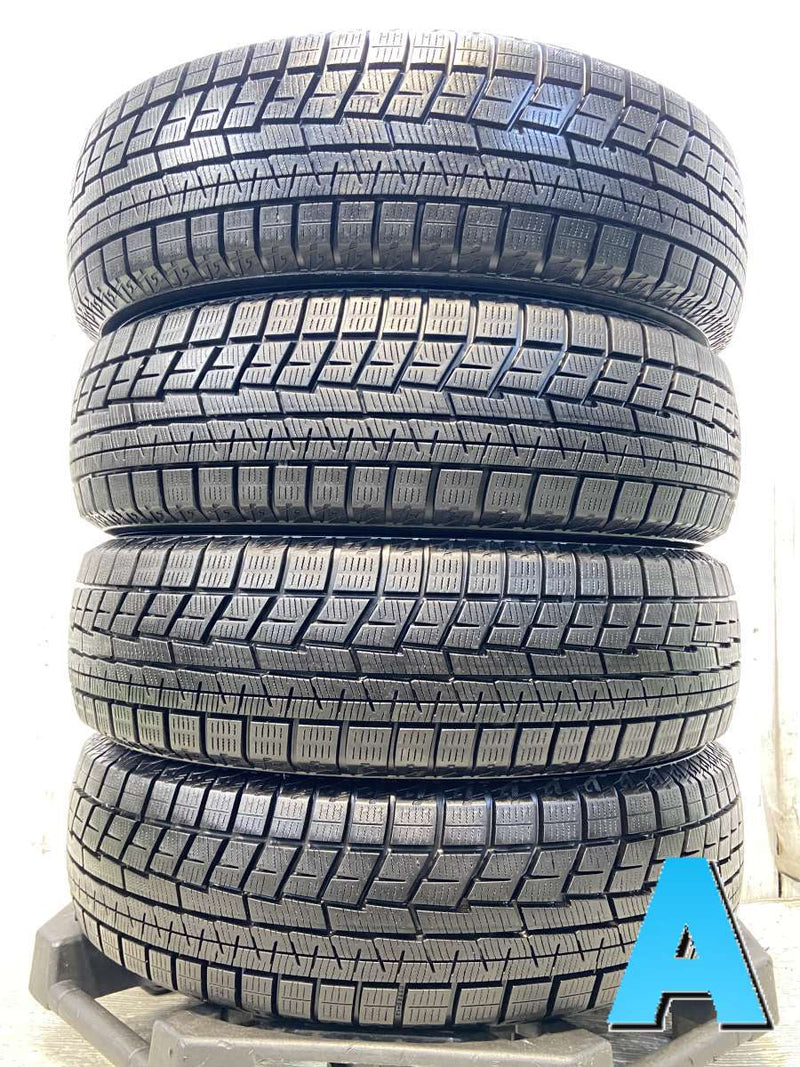 ヨコハマ アイスガード iG60 175/65R15  4本