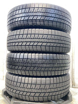ダンロップ ウィンターマックス 03 175/65R15  4本