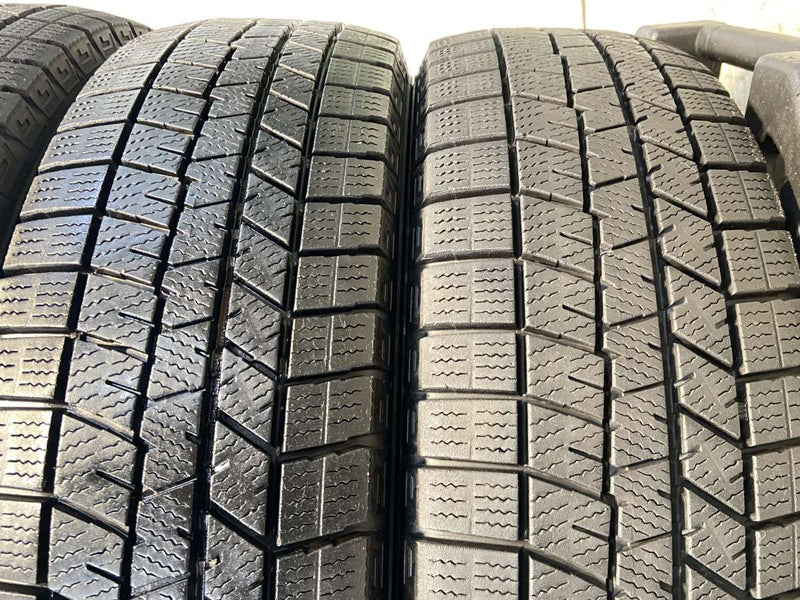 ダンロップ ウィンターマックス 03 175/65R15  4本