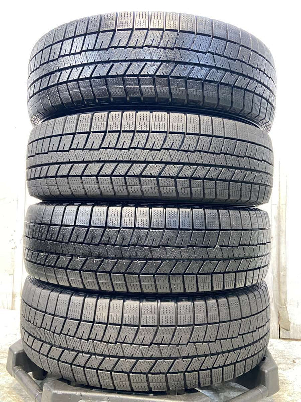 ダンロップ ウィンターマックス 03 175/65R15  4本