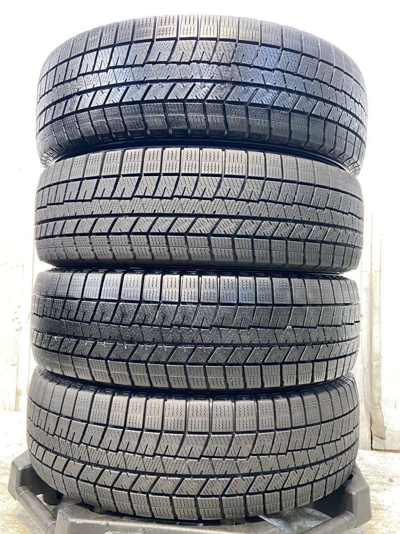 ダンロップ ウィンターマックス 03 175/65R15  4本