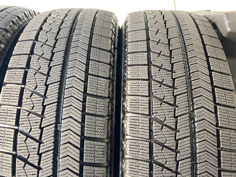 ブリヂストン ブリザック VRX 185/65R15  4本