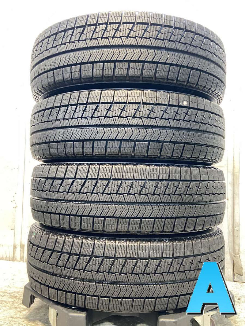 ブリヂストン ブリザック VRX 185/65R15  4本