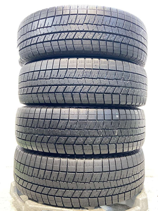 ダンロップ ウィンターマックス 03 185/65R15  4本