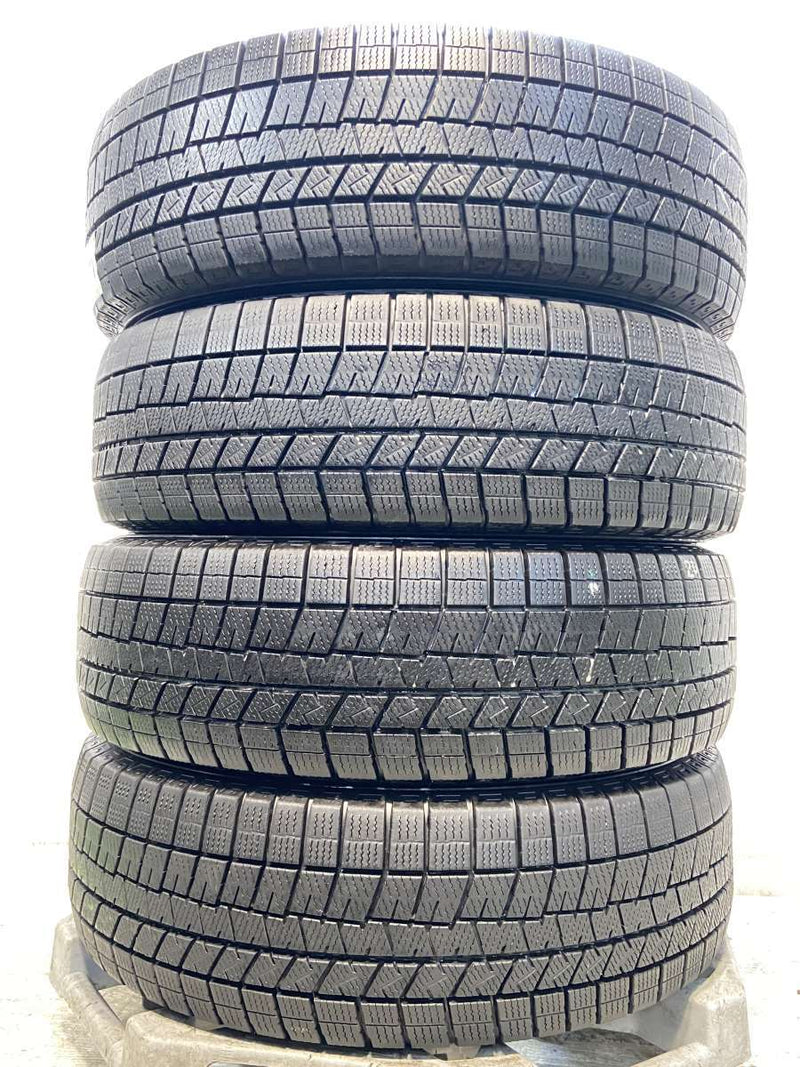 ダンロップ ウィンターマックス 03 185/65R15  4本