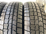 ダンロップ ウィンターマックス WM02 175/65R15  4本