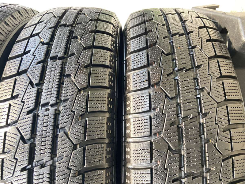 トーヨータイヤ オブザーブ ガリット GIZ 175/65R15  4本