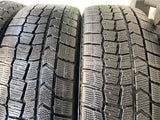 ダンロップ ウィンターマックス WM02 185/60R15  4本