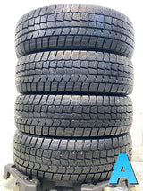 ダンロップ ウィンターマックス WM02 185/65R15  4本