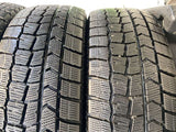 ダンロップ ウィンターマックス WM02 185/65R15  4本