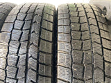 ダンロップ ウィンターマックス WM02 185/65R15  4本
