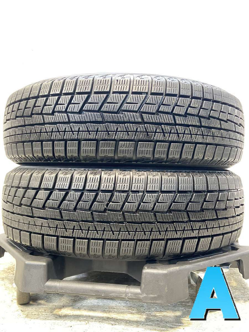 ヨコハマ アイスガード iG60 175/65R15  2本