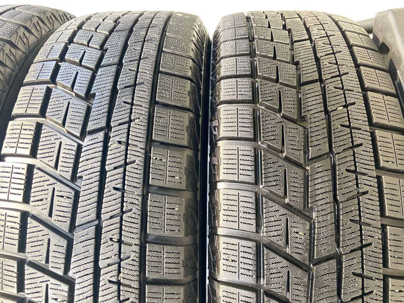 ヨコハマ アイスガード iG60 205/65R15  4本