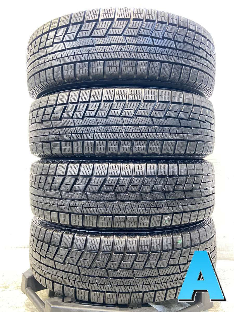 ヨコハマ アイスガード iG60 205/65R15  4本