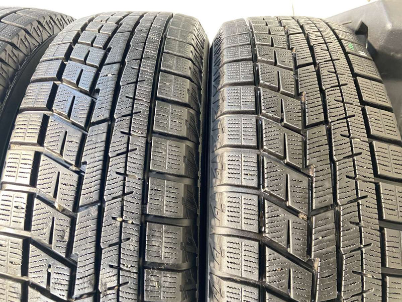 ヨコハマ アイスガード iG60 185/65R15  4本