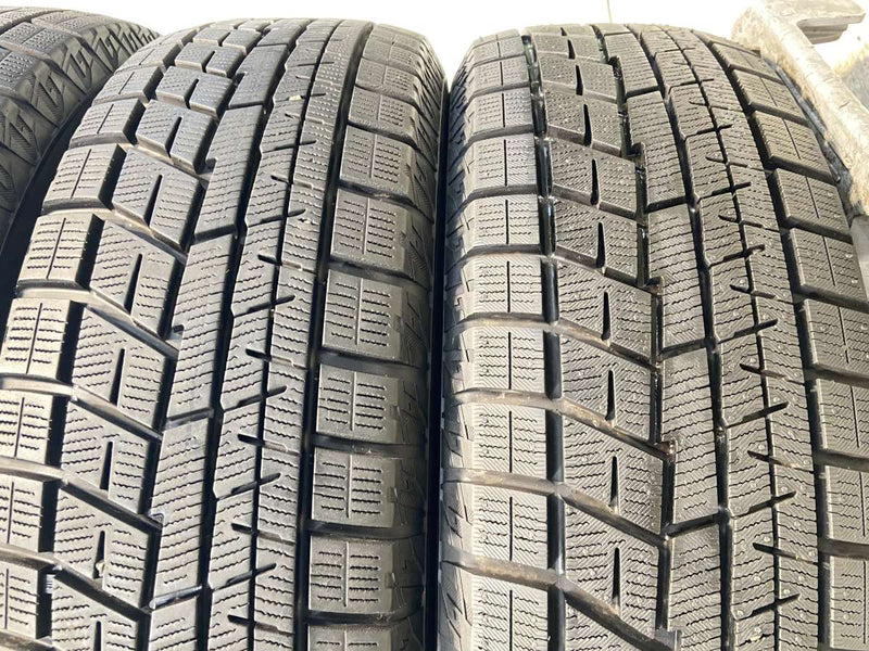 ヨコハマ アイスガード iG60 195/65R15  4本