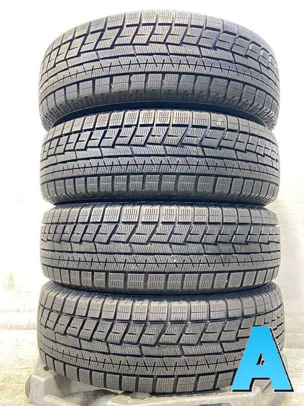 ヨコハマ アイスガード iG60 195/65R15  4本