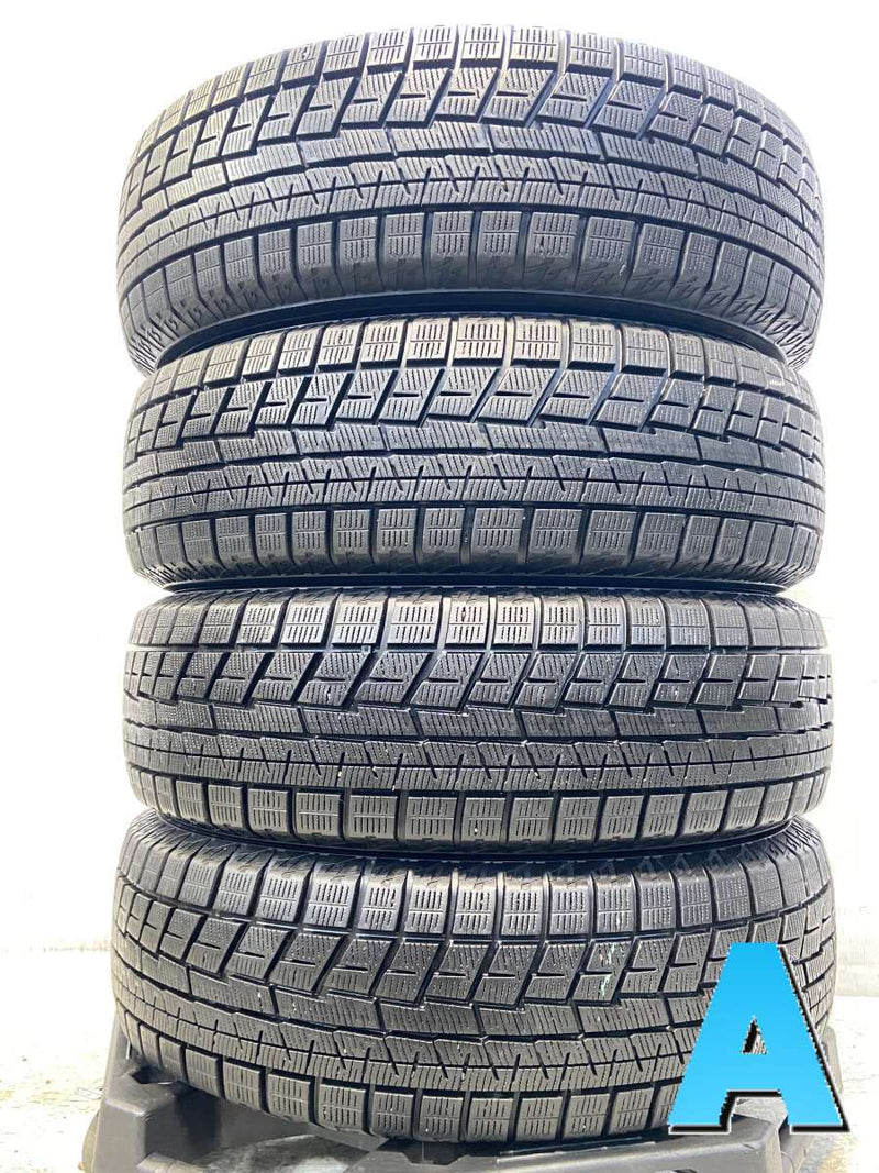 ヨコハマ アイスガード iG60 195/65R15  4本