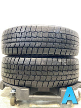 ダンロップ ウィンターマックス WM02 185/65R15  2本