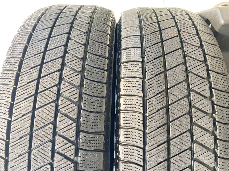 ブリヂストン ブリザック VRX3 195/65R15  2本