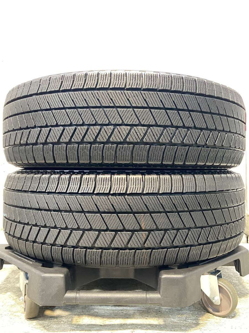ブリヂストン ブリザック VRX3 195/65R15  2本