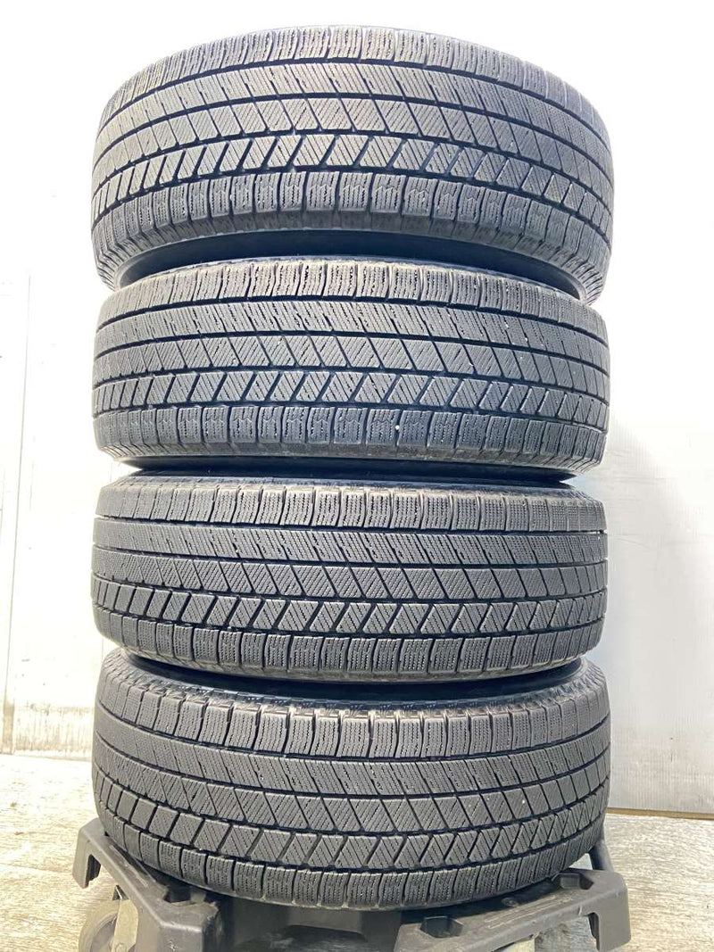 ブリヂストン ブリザック VRX3 195/65R15  /トヨタ純正  6.5J+40 100-5穴 4本