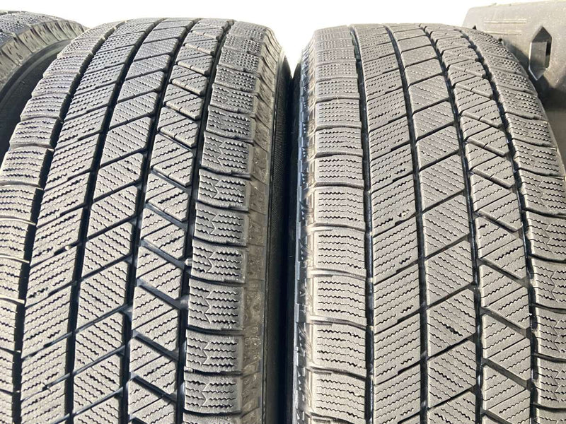 ブリヂストン ブリザック VRX3 195/65R15  /トヨタ純正  6.5J+40 100-5穴 4本