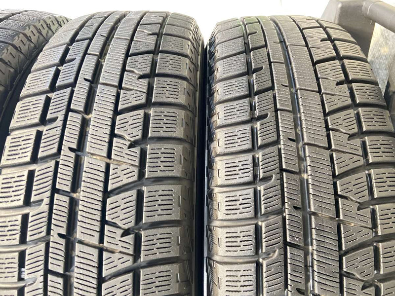 ヨコハマ アイスガード iG50 PLUS 185/65R15  4本