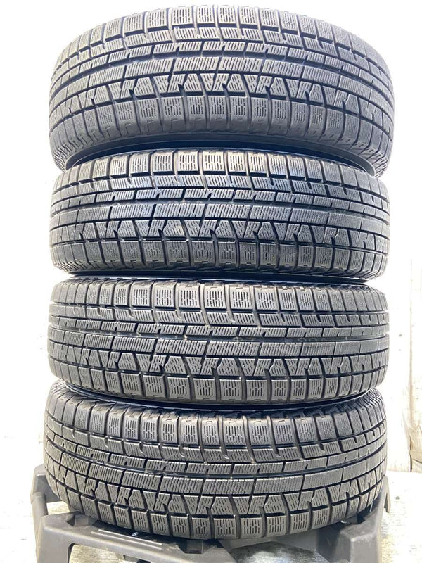 ヨコハマ アイスガード iG50 PLUS 185/65R15  4本
