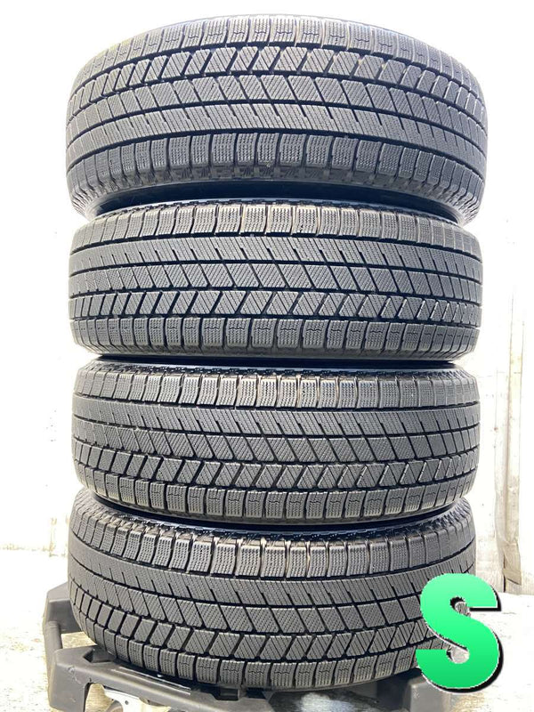 ブリヂストン ブリザック VRX3 185/60R15  4本