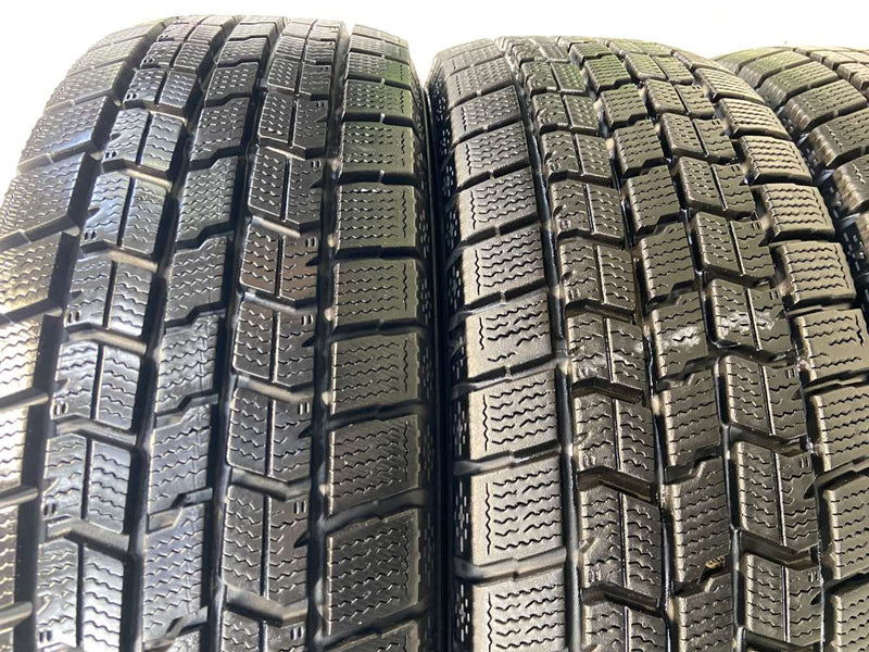 グッドイヤー アイスナビ 7 175/65R15  4本