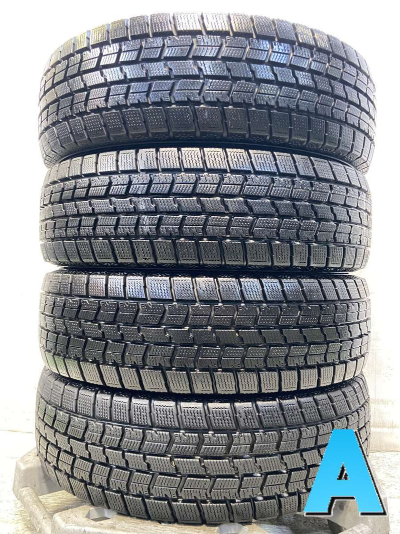 グッドイヤー アイスナビ 7 175/65R15  4本