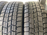 グッドイヤー アイスナビ 7 185/60R15  4本