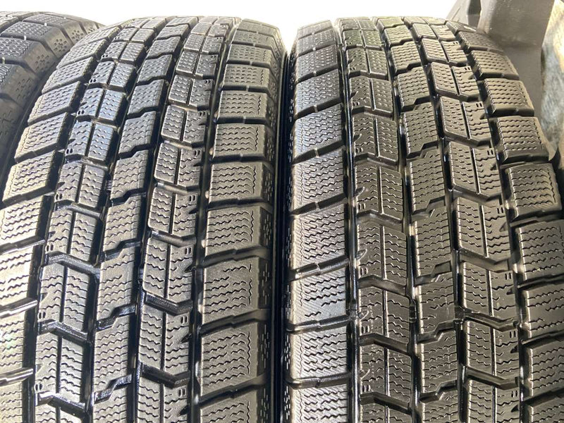 グッドイヤー アイスナビ 7 185/60R15  4本
