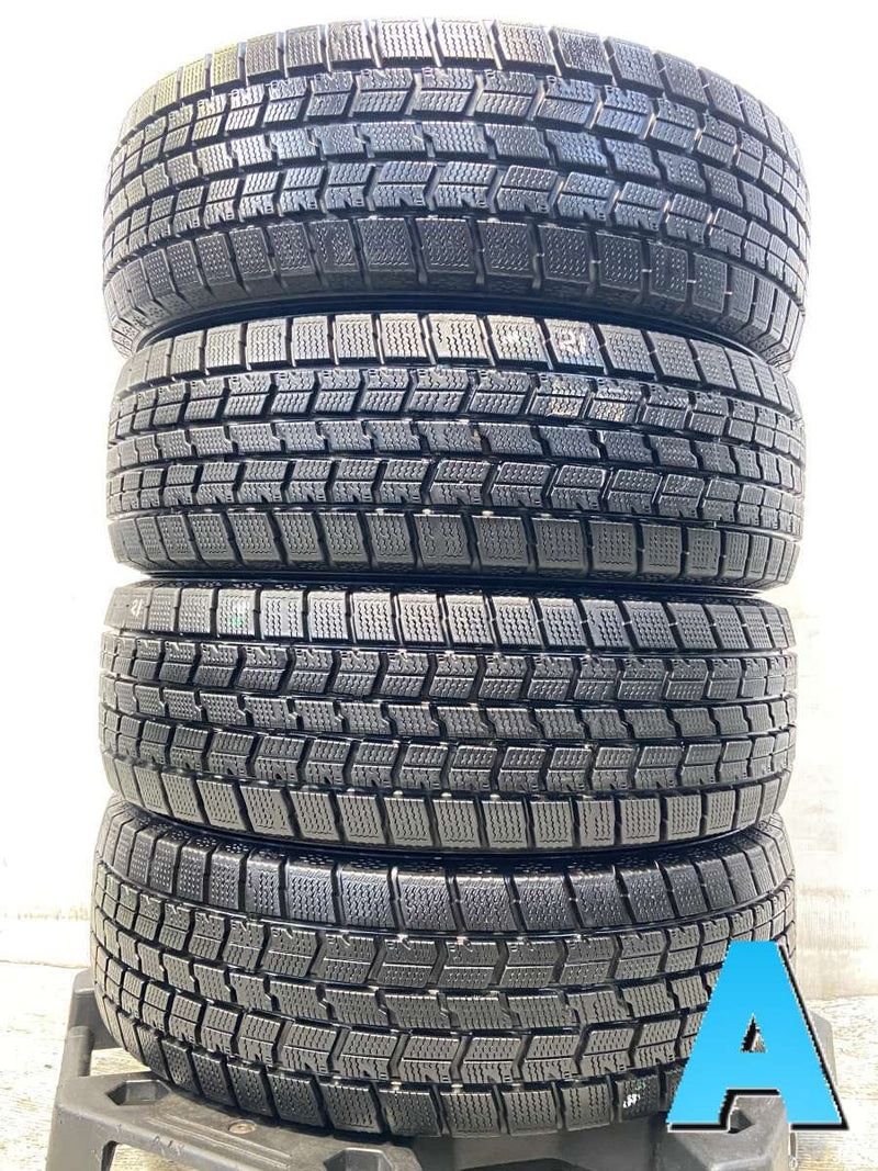 グッドイヤー アイスナビ 7 185/60R15  4本