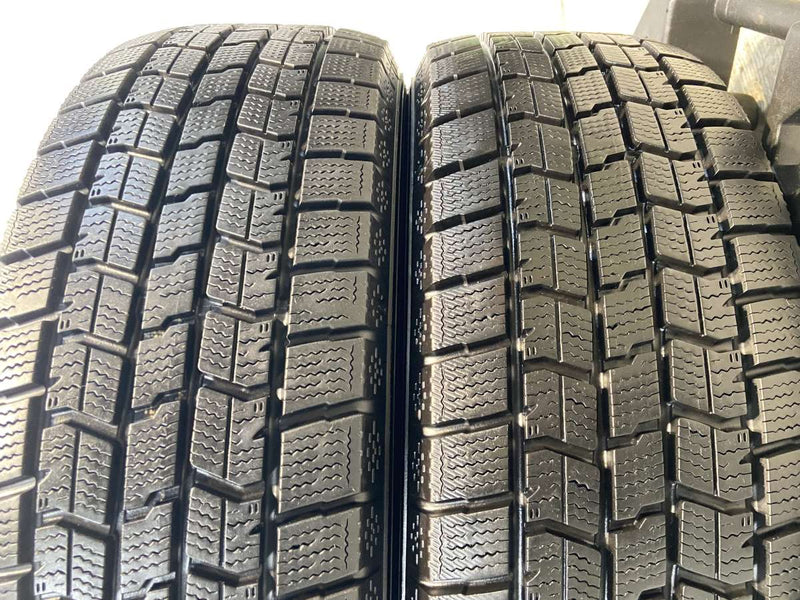 グッドイヤー アイスナビ 7 185/65R15  2本