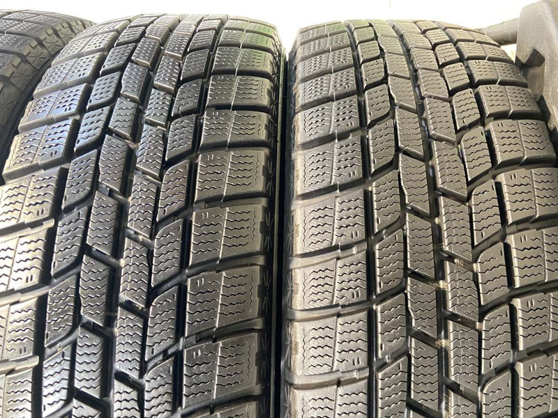 グッドイヤー アイスナビ 6 185/60R15  4本