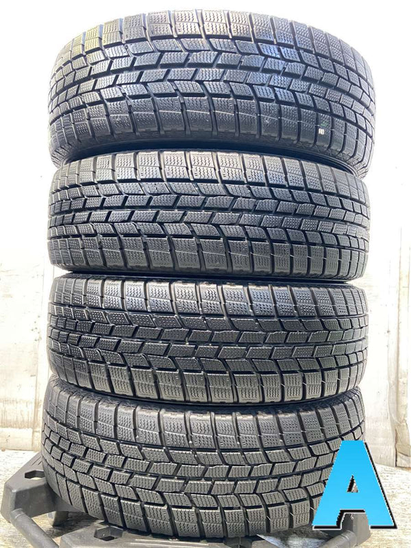 グッドイヤー アイスナビ 6 185/60R15  4本