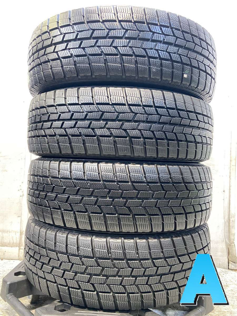 グッドイヤー アイスナビ 6 185/60R15  4本